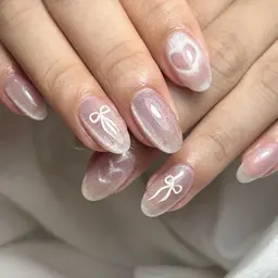 マグネットネイル