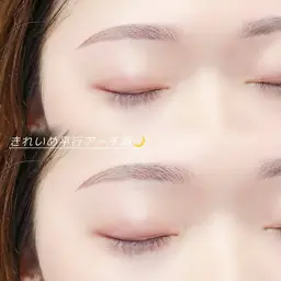 【美眉styling】⚠️ モデル価格で【RION】が施術させていただいた方限定⚠️¥6,600→5,500