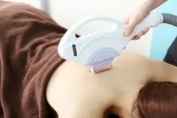 最強コンビ🔥顔限定▶️ワックス脱毛✖️ルミクス脱毛