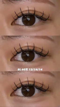 バインドロック 60束