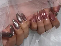 🔮マグネットネイル🔮【オフあり】