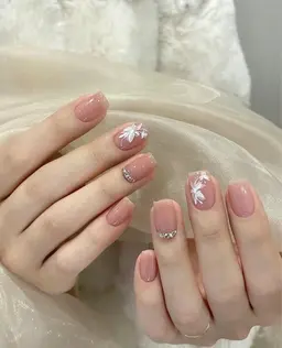 【Hand 】アート4本 7,480円→6,580円