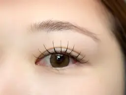 🤍フラットラッシュ100本【オフ込】¥4500