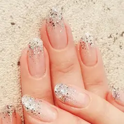 ラメグラ100種(オフ無料)