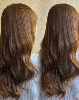 ⭐️ノンアルカリデジタルパーマ+カット⭐️