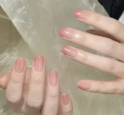 カラーグラデーション(練習口コミ不可)