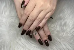 オフありワンカラー(ケア込み)