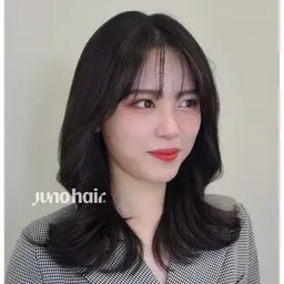 【韓国チュンダンバルカット🦋💭柔らかシルエット】