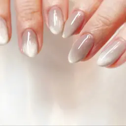 オフ無料◇マグネットネイル