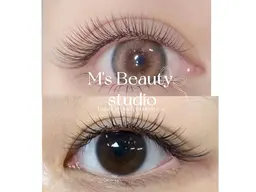 【無制限つけ放題】シングルエクステ