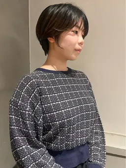 【SNS撮影モデル募集】ショートorショートボブにカット、SNS掲載OK/10​〜​20代限定/ご自身の写真をお送りください