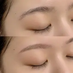 【12/5~7限定💛】似合わせアイブロウWAX脱毛👀