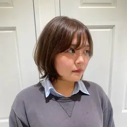 🙂‍↕️平日夕方限定🙂‍↕️⋆꙳ボブレイヤーカット✨️