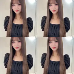 ☆11月限定☆🦋シールエクステ60本🦋+メンテナンスカット