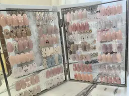 人気♡ワンホンネイル定額【オフなし】