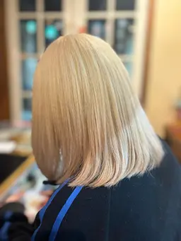 ［モデル様限定］Wカラー