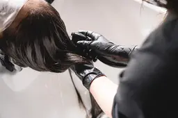 <4STEPトリートメント>内部補修から表面のコーティングまでケア⭐