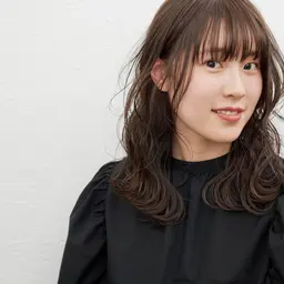 カット+カラー+トリートメント