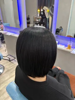 ０円‼️先着7名様限定cut model💇‍♀️ショートの方はこちら