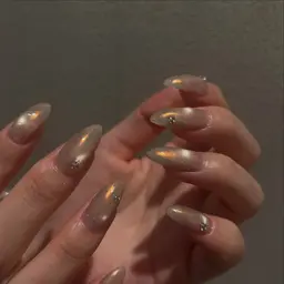 💜再来の方 長さだし10本 90分アートフリー 【オフあり】