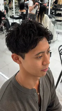 ✂️メンズカット✂️