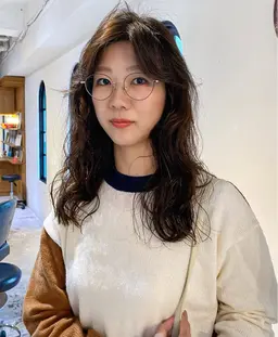 カット+パーマ+トリートメント