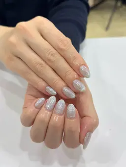 🔥約4️⃣0️⃣%オフ🔥ソフトジェルオフなし✨️マグネットorフラッシュ