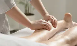オールハンド、リンパマッサージ✨むくみを取りたい方