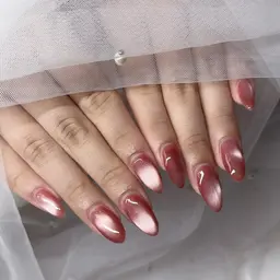 【当日限定】🎀マグネットネイル🎀