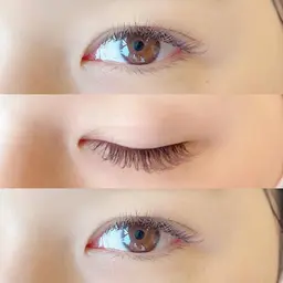 まつげエクステ👀💞お時間内でつけれるだけの本数　※他店リペア、オフ🙅‍♂️