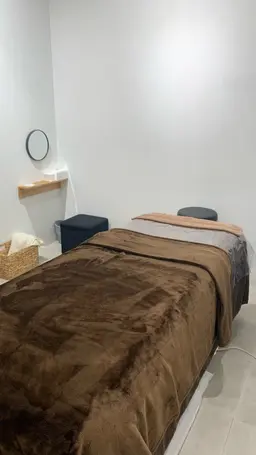 【首肩コリ集中改善】上半身整体コルギ⇦時間延長オプション