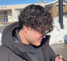 【🉐新規メンズ限定🉐】似合わせメンズカット