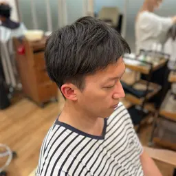 ※リクエスト予約※平日限定　🚹メンズカットモデル🚹