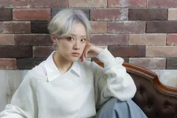 フォルムカット+ブリーチ+艶カラー+極上トリートメント+潤いスチーム