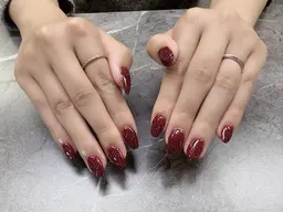 🧡ワンカラー/マグネット