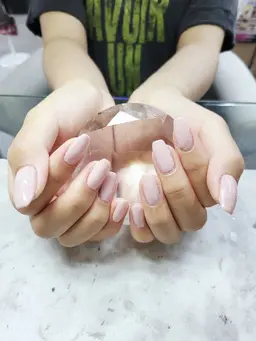 ワンカラー・グラデーション