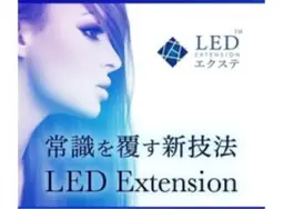 ご新規様限定！LEDフラットラッシュ100本(オフ込み)