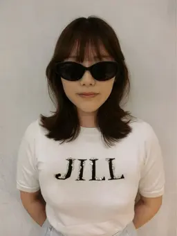 《1.8限定✨》レイヤーカットモデル様募集☆