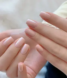 ワンカラー/ラメクラティッシュ