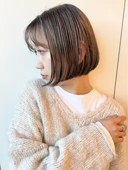 ♡似合わせカット♡【★どのスタイルでもOK★】