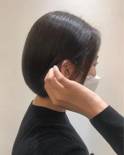 似合わせカット✂︎