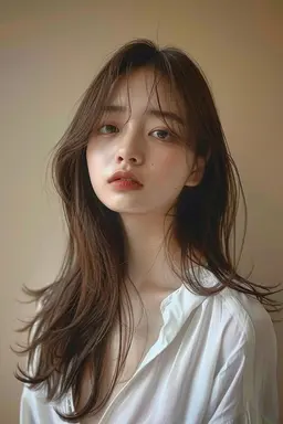 【人気NO.3】イルミナor低アルカリカラー+3STEPトリートメント_11500→4900