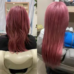 羽エクステ🪽🪽🪽一本550円