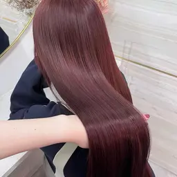 🪽🫧髪質改善 BYKARTE トリートメント🪽🫧《ハイダメージ毛におすすめ✨️》超うる艶な柔らかな美髪へ❕