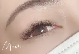 LEDボリュームラッシュ140束