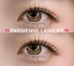 【❤️🔥本日17時/17時半/18時のみ❤️🔥】似合わせまつ毛パーマ🫧(コーティング無料💡)