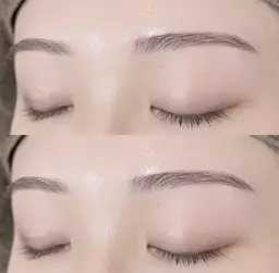 美眉アイブロウWAX(ワックス脱毛)✨
