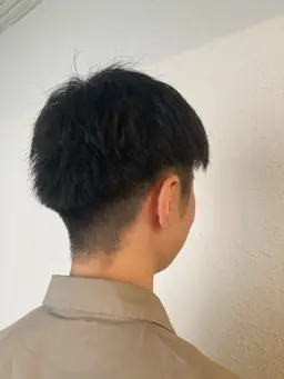 メンズカット✂️
