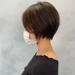 🌈カット＋ケアカラー＋4STEPトリートメント🌈