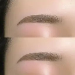 【期間限定】💛クイックアイブロウワックス💛メンズ+800円